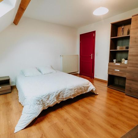 Chez Corinne Wimereux Ngoại thất bức ảnh