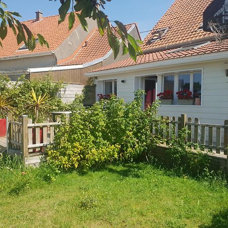 Chez Corinne Wimereux Ngoại thất bức ảnh