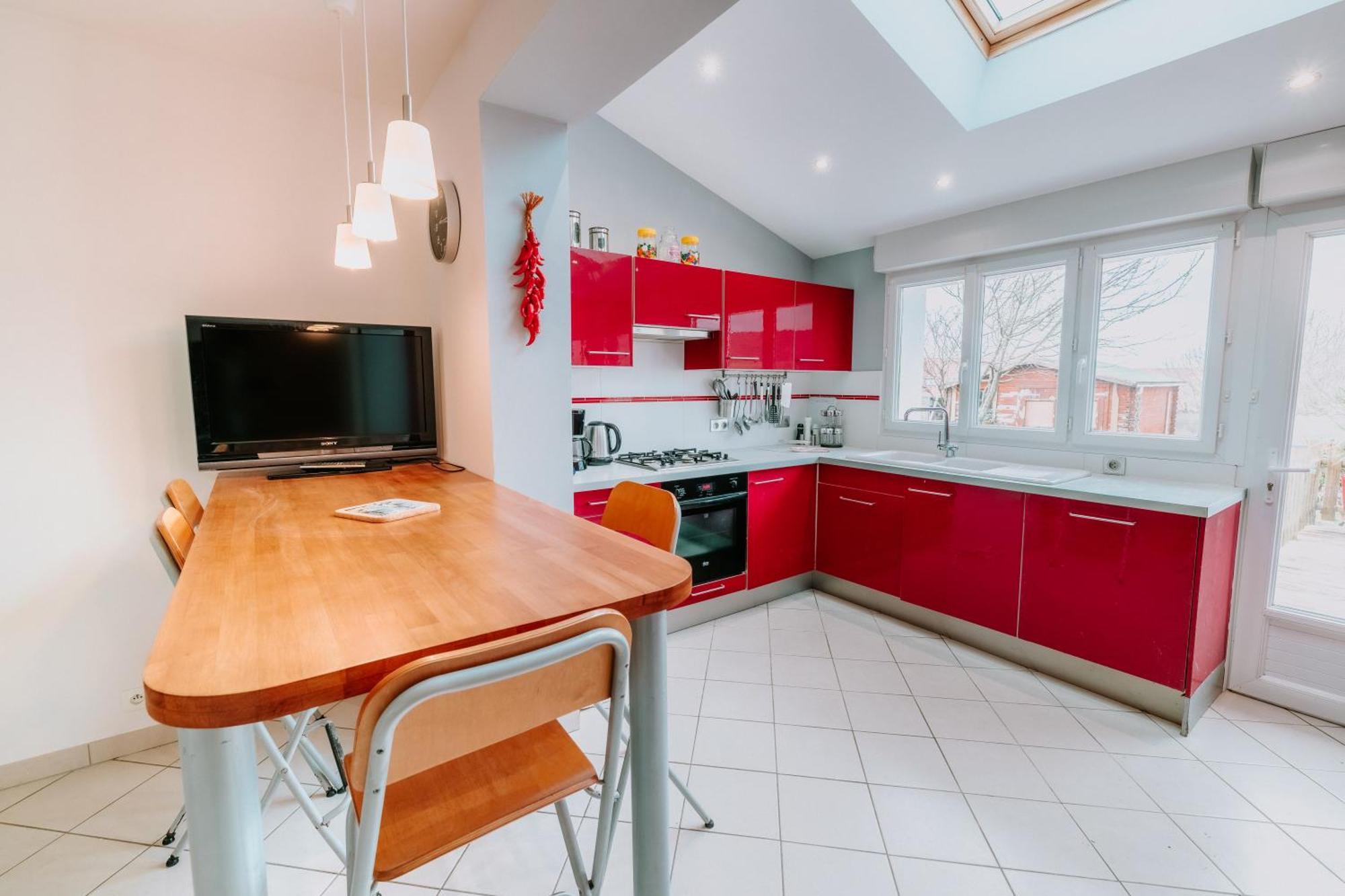 Chez Corinne Wimereux Ngoại thất bức ảnh