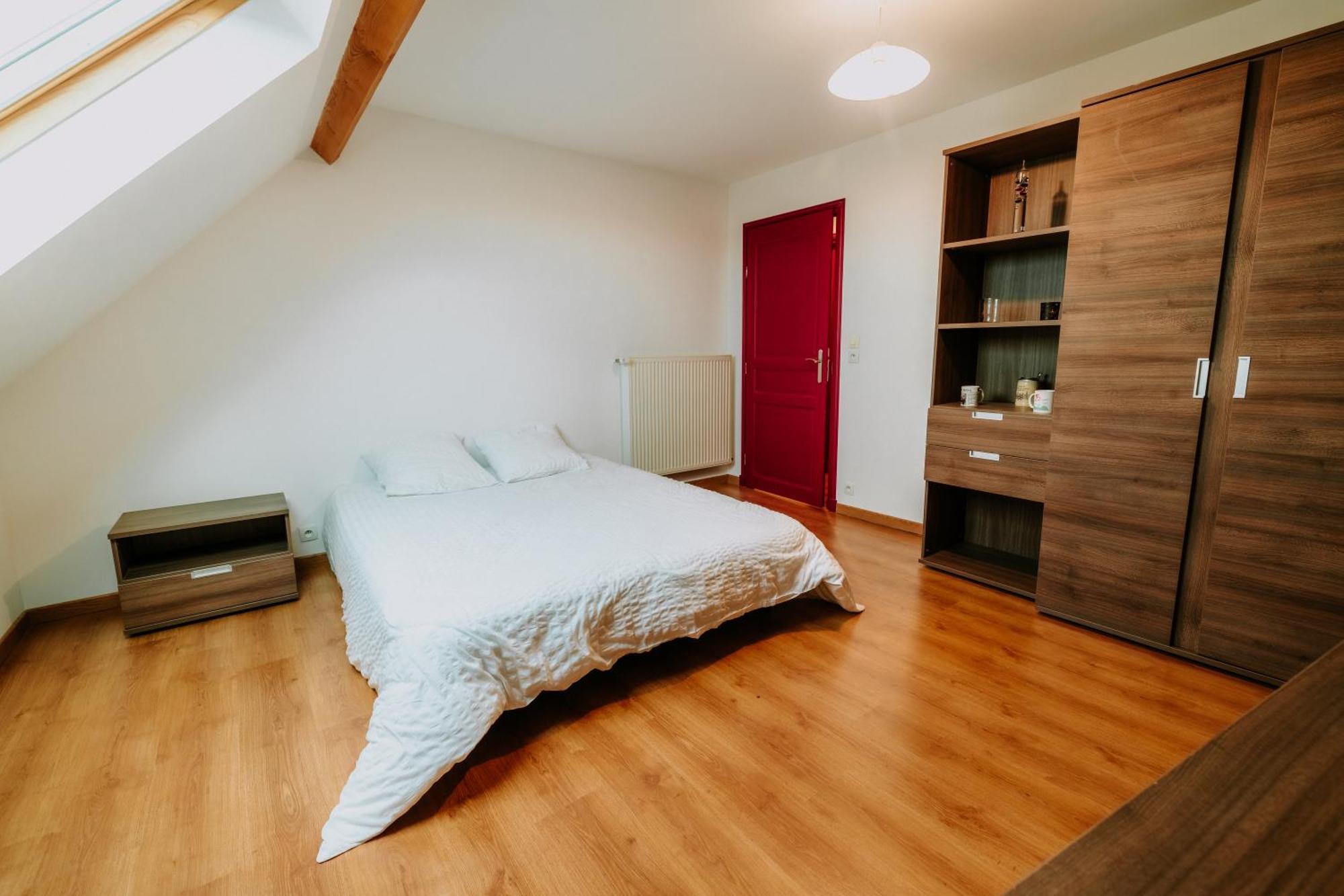 Chez Corinne Wimereux Ngoại thất bức ảnh