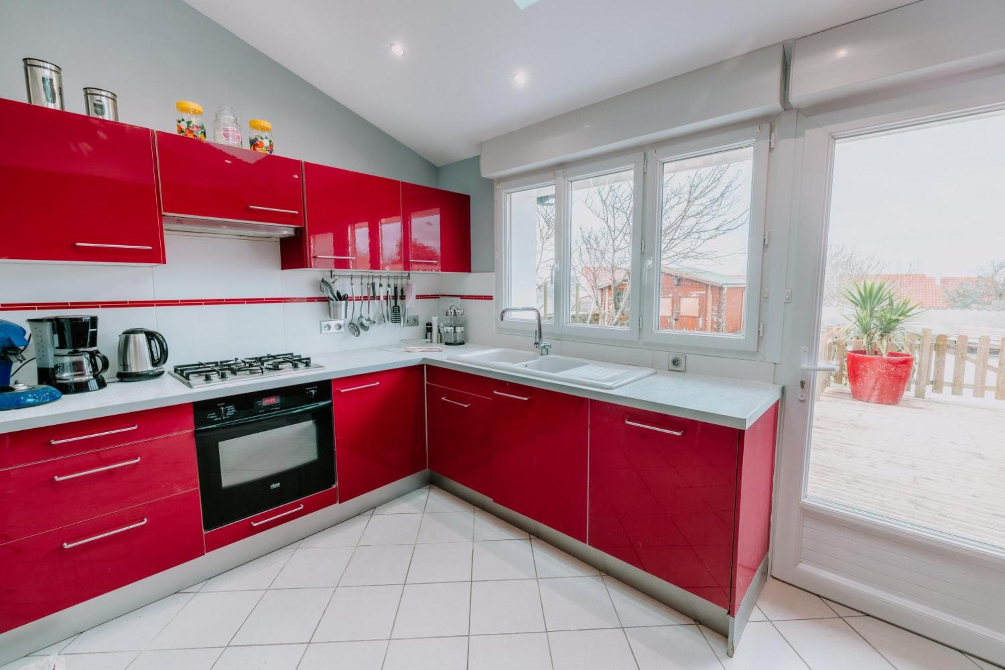 Chez Corinne Wimereux Ngoại thất bức ảnh