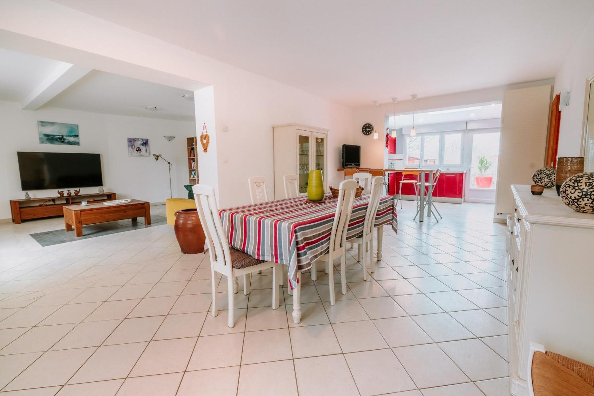 Chez Corinne Wimereux Ngoại thất bức ảnh