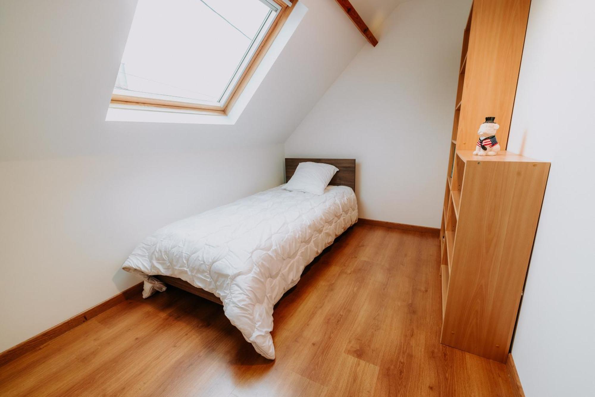 Chez Corinne Wimereux Ngoại thất bức ảnh