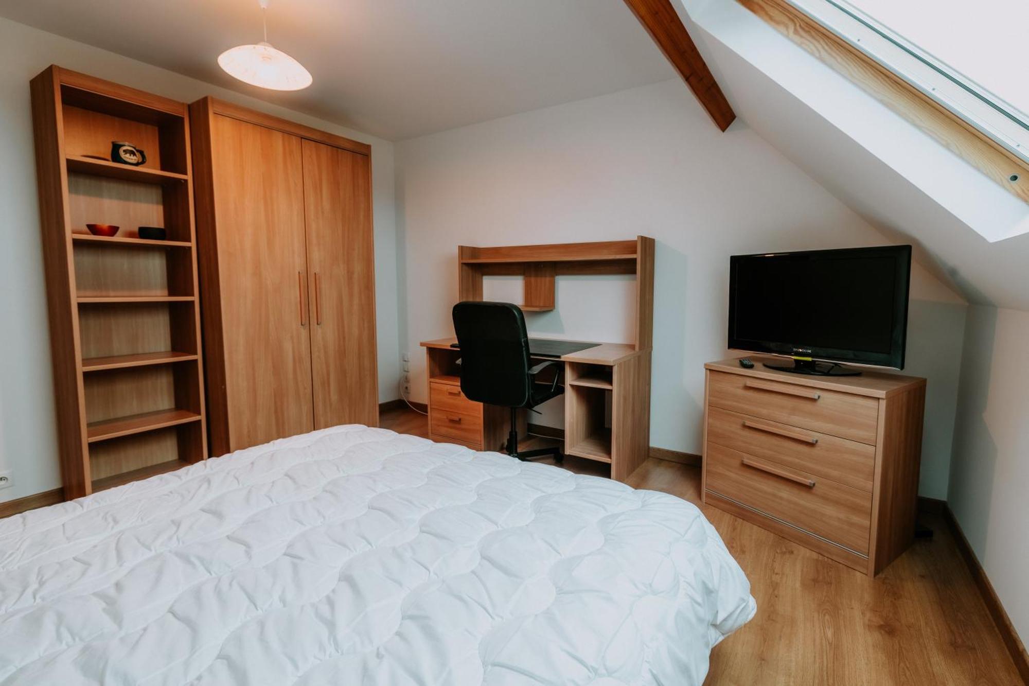 Chez Corinne Wimereux Ngoại thất bức ảnh